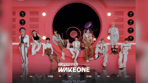 SUPERSTAR WAKEONE 6