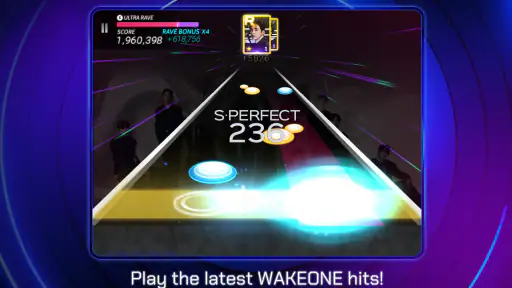 SUPERSTAR WAKEONE 8