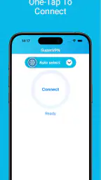 SuperVPN - Fast VPN Proxy 2