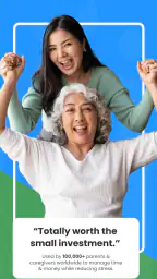 SupportPay: Split Expenses 4