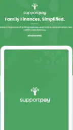 SupportPay: Split Expenses 8