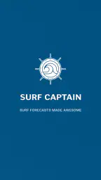 Surf Captain 1