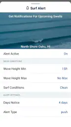 Surf Captain 8