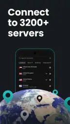 Surfshark: Secure VPN service 2