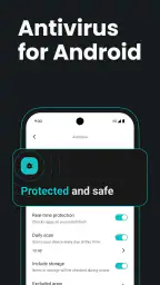 Surfshark: Secure VPN service 3