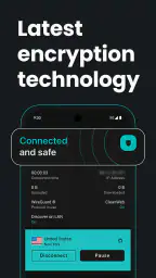 Surfshark: Secure VPN service 4