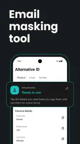 Surfshark: Secure VPN service screenshot