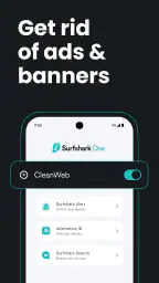 Surfshark: Secure VPN service 7
