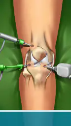 Surgery Doctor Simulator Games 6