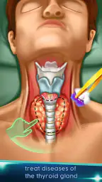 Surgery Doctor Simulator Games 8