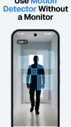 Surveillance Camera: Visory 3