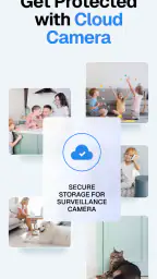 Surveillance Camera: Visory 8