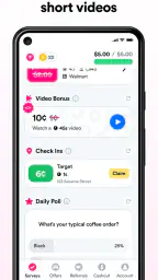 Survey Pop: Make money fast! 4
