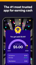 Survey Spin: Get paid cash! 2
