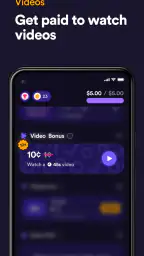 Survey Spin: Get paid cash! 4