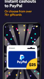 Survey Spin: Get paid cash! 6