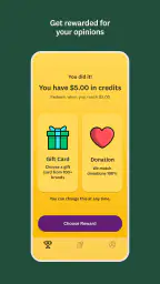 SurveyMonkey Rewards 3