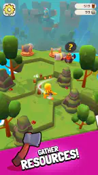 Survival Games - Questopia 3