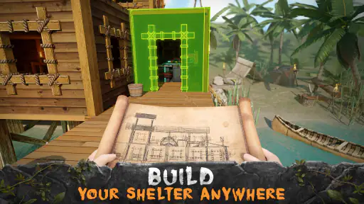 Survival Island: Evolve Pro 1