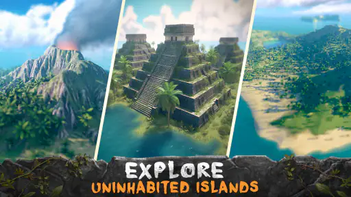 Survival Island: Evolve Pro 2