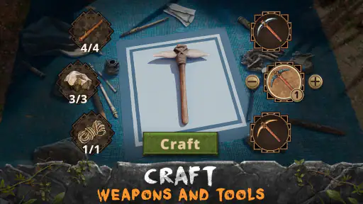 Survival Island: Evolve Pro 4