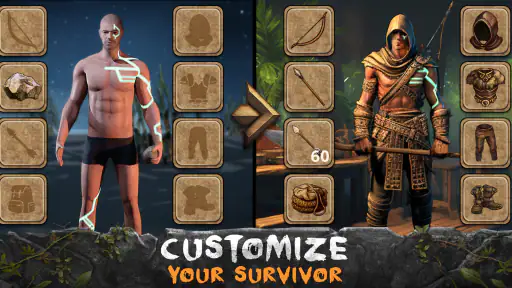 Survival Island: Evolve Pro 5