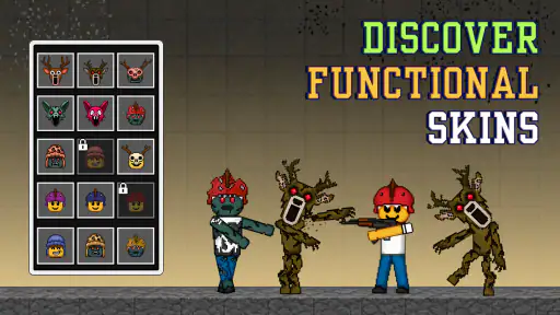 Survival Sandbox: Playground 2
