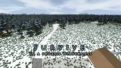 Survivalcraft 2 7