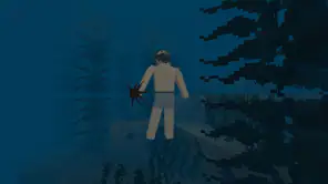 Survivalcraft 2 screenshot