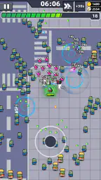 Survivor.io 6