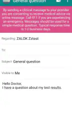 Sutter Health My Health Online 4