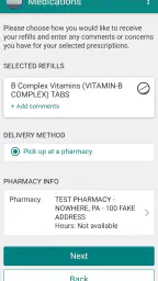Sutter Health My Health Online 5