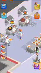 Suzy's Restaurant: Food Empire 5