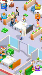 Suzy's Restaurant: Food Empire 6