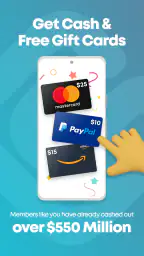 Swagbucks Play Games + Surveys 1