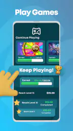 Swagbucks Play Games + Surveys 2