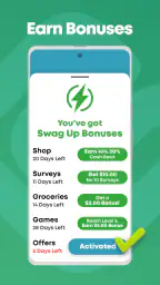 Swagbucks Play Games + Surveys 6