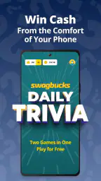 Swagbucks Trivia for Money 1