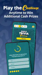 Swagbucks Trivia for Money 4