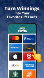 Swagbucks Trivia for Money 5