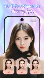 Sweet Beauty Camera Filter 1