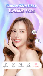 Sweet Beauty Camera Filter 2