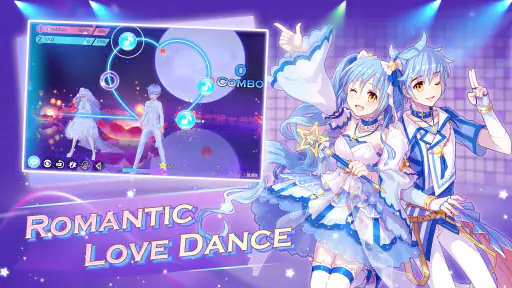 Sweet Dance 2
