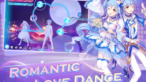 Sweet Dance 7