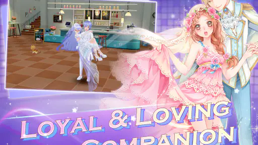 Sweet Dance 8