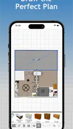 Sweet Home 3D Mobile 2