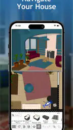 Sweet Home 3D Mobile 8