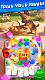 Sweetie Legends 3