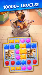 Sweetie Legends 4