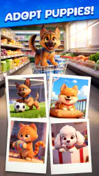 Sweetie Legends 7